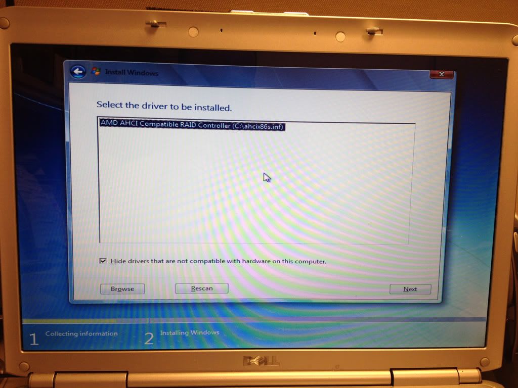 ATI AHCI Compatible RAID Driver Page 7 Windows 7 Forums